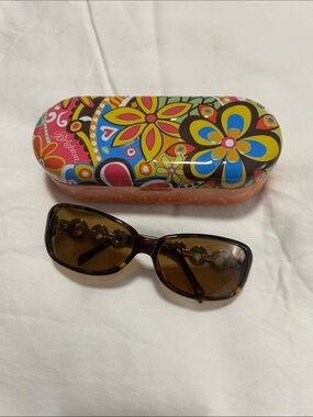 Brighton Sunglasses Vintage
